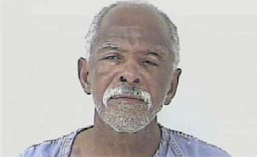 Carl Summerall, - St. Lucie County, FL 